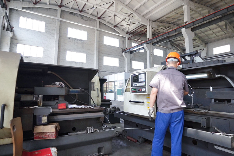 Semi‑Automatic Wear‑Resistant Band Welder Machine Guide for Oilfield & Manufacturing