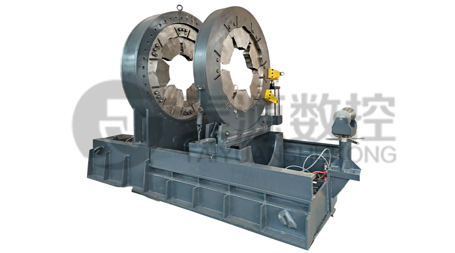 Серия: Tysk-NKJ Винт-машина/корпус и сцепление с трубкой